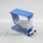 Top Quality Reusable Cotton Roll Dispenser with Press Type