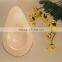 Shipping free!!!sex product beige silicone fake breast,beautiful breasts for women