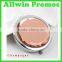 Round Portable Makeup Mirror