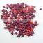 100% Natural Certified Ruby, Pear Shape Ruby Cabs