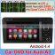 Owncie C200 Android 4.4 4 Core Dvd Gps for Audi A3 S3 2003-2011 Built-in Wifi 1024*600 2G RAM