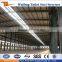 steel structure low cost prefabricated warehouse