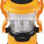JA-1972 multi-functional solar led camping lantern with usb charger