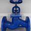 High pressure 900LB Flange end Globe valve price