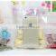 Plastic rice packaging bag