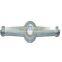 scaffolding accessaries adjustable casted screw jack base nut 22