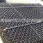 China Supplier Semi Automatic Crimped Wire Mesh Machine For Wire Screen