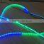 factory pice new flexible led strip 5050 rgb magic digital dream color rgb led strip