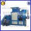 Plastic foaming pelletizing machine/plastic foaming granulator/plastic recycling machine