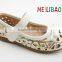 Good quality Soft sole flat shoes girl