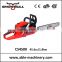 45cc petrol saw,fuel-efficient,4500 gasoline saw,single start chain saw