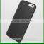 Anti gravity phone case magic nano suction selfie mobile phone case for Iphone 5/5s 6/6s 6/6s plus
