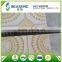 pvc gypsum ceiling tiles 600x600 for middle east market