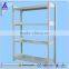warehouse storage grocery mental steel plate storage rack logistic equipment factory manufacturor