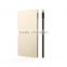 smart power bank solar power bank slim power bank