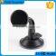 Wholesale  good quality universal wall mount cell phone holder