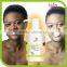 Indian african skin Foever Glutathione underarm whitening body cream for black skin