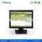 17inch industrail wireless touch monitor with built-in pc