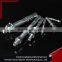 ZINC PLATED WEDGE ANCHOR/THROUGH BOLTS ZP AND YZP