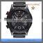 FS FLOWER - Big Face 10 ATM Waterproof Chronograph Watches For Men