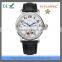 FS FLOWER - Men's High-Grade Full Calendar Movement Watch China Mechanical Movement