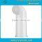 SCREWABLE CAMLOCK BALL VALVE DN50