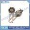2106 superb zinc alloy various Divot tool