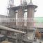 Lime furnace, design and installation.Metallurgical construction lime