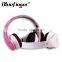 Shenzhen Factory offered Wireless bluetooth stereo headset