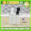 15ml plastic pe dropper bottle with needle cap for e liquid,e cigarette,e juice