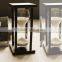 45 wooden sand timer
