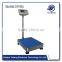 Bench scale 150kg 300kg mechanical platform scale China 2016 Best Supply Good Price Electronic scale 200kg 500kg 800kg