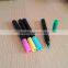 hot selling water based highlighter vino glass bottle marker pen