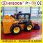 850kg farm tractor attachments skid steer