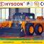 HY850 mini front end loader for sale