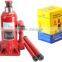 32 ton double lift hydraulic bottle jack with safety valve