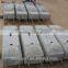 Railway sleepers