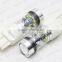 2pcs Super Bright 15SMD C ree XBD chips LED Red T20 7443 W21/5W Car Tail Led Bulb Light Brake Lights Fog Lamps 75W