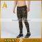 New design man gym running Camo trousers custom sweatpants for men fitness joggers