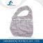 Quality-Assured Wholesale Disposable Cotton Baby Bib