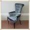 large size armed hotel room chair/ hotel room chair (AL47)