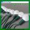 led christmas lighting dc12v indoor and outdoor available