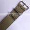 Stitching Hole Canvas Integrated Watch Bands Replacement