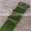 Canvas Watch Strap, OEM Canvas Watch Band