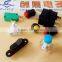 hookBand Channael Rotary Switch 1P10T 1 Pole 10 Position Single Deck screw terminal micro switch