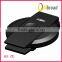 HEART shape Electri Waffle Maker