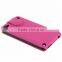 2015 new design oem smart leather case for ipod touch 5