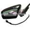 Rear View Mirror For Mercedes-Benz W166 M Class GL350 GL450 GL550