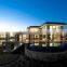 Australian standard beautiful prefab garden office buildings