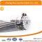 AAAC Darien for 25KV Overhead cable /bare conductor/air cable
